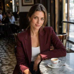 Lucía Pereyra