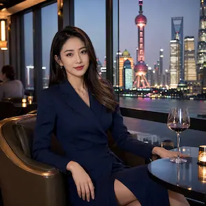 Mei-li Zhao
